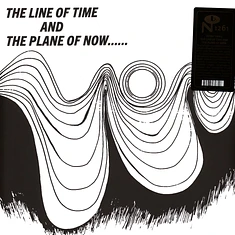 Shira Small - The Line Of Time And The Plane Of Now Black Vinyl Edition