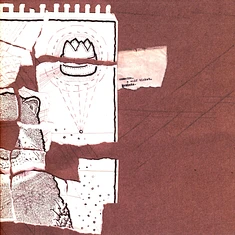 Comadre - A Wolf Ticket