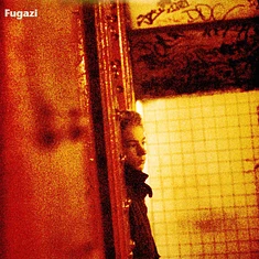 Fugazi - Steady Diet Of Nothing Silver Vinyl Edition