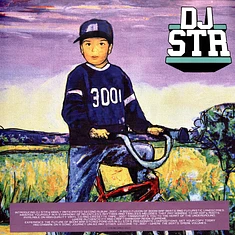 DJ Str - 3001
