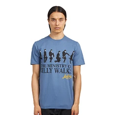 Monty Python - The Ministry Of Silly Walks T-Shirt