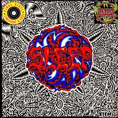 Sleep - Sleep's Holy Mountain Limited Yellow Vinyl Edition
