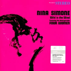 Nina Simone - Wild Is The Wind Acoustic Sounds Edition