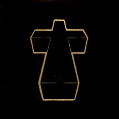 Justice - Cross