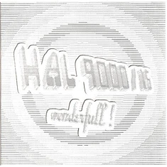 Hal 9000 - Wonderfull!