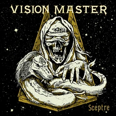 Vision Master - Sceptre Black Vinyl Edition