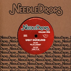 Ugly Duckling - Turn It Up / Rio De Jeneiro