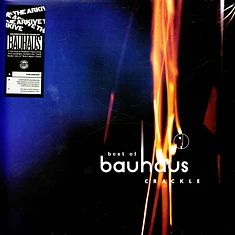 Bauhaus - Crackle