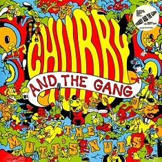 Chubby And The Gang - The Mutt's Nuts