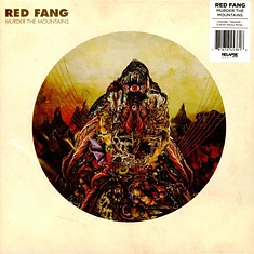 Red Fang - Murder The Mountains