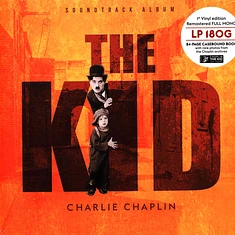 Charlie Chaplin - OST The Kid