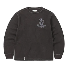 thisisneverthat x Grateful Dead - SYF Waffle L/S Top