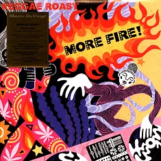 Reggae Roast Ft.Horace Andy, Earl 16, Soom T, Gappy Ranks, Etc - More Fire!