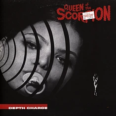 Depth Charge - Queen Of The Scorpion