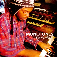 DJ Harrison - Monotones