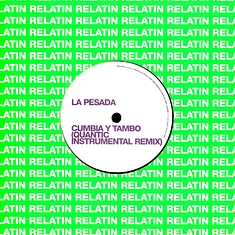 La Pesada - Cumbia Y Tambo