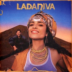 Ladaniva - Ladaniva Yellow Vinyl Edition