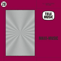 Guy Pedersen - Maxi Music