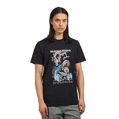 Maharishi - Double Dragons Organic T-Shirt