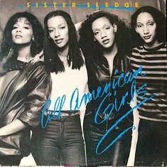 Sister Sledge - All American Girls