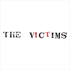 The Victims - Girls Don't Go For Punks / Victim