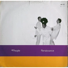 M People - Renaissance