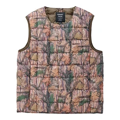 Gramicci x Taion - Inner Down Vest