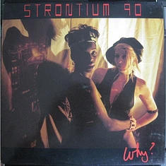 Strontium 90 - Why?