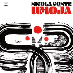 Nicola Conte - Umoja