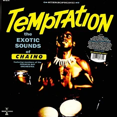 Chaino - Temptation