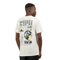 The Quiet Life - Geo Domes T-Shirt