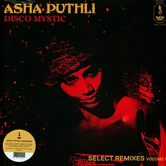 Asha Puthli - Disco Mystic: Select Remixes Volume 1