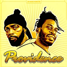 Yoskel, Bill Sax / Anthony Que, Iwake - Happy People, Providence Horns / Herbs For My Brain, Dubwise