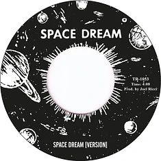 The Funk Revolution - Space Dream