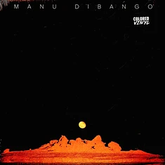 Manu Dibango - Sun Explosion