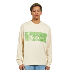 Levi's® - Skate Graphic Box LS Tee