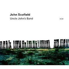 John Scofield - Uncle John's Band