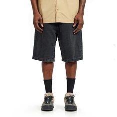 Carhartt WIP - Landon Short "Robertson" Denim