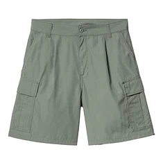 Carhartt WIP - Cole Cargo Short "Lane" Poplin, 6 oz