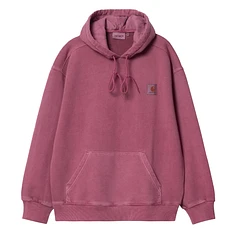 Carhartt WIP - Hooded Nelson Sweat