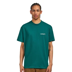 Carhartt WIP - S/S Soil T-Shirt