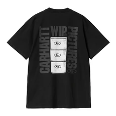 Carhartt WIP - S/S WIP Pictures T-Shirt