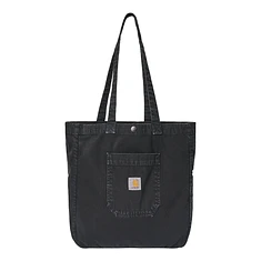 Carhartt WIP - Garrison Tote "Clark" Twill, 10.5 oz