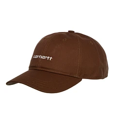 Carhartt WIP - Canvas Script Cap