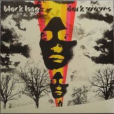 Black Lung - Dark Waves