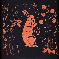 Sadness - Rabbit Album