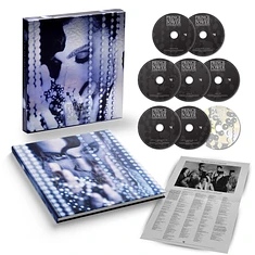 Prince & The New Power Generation - Diamonds & Pearls Super Deluxe Edition CD Box Set