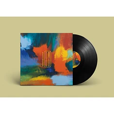 Ommood - Monsoon Flavour Black Vinyl Edition