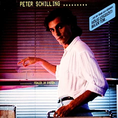 Peter Schilling - Fehler Im System