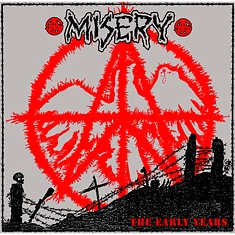 Misery - The Early Years LP